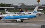 KLM Royal ...  Henryk Konrad 06.05.2012