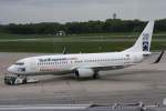 Sun Express,TC-SUL,(c/n28822),Boeing ...  Henryk Konrad 06.05.2012