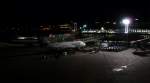 CONDOR vor dem Terminal ...  Oxfordian Kissuth 07.05.2012
