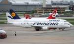 Finnair,OH-LKL,(c/n19000153),Embraer ERJ-190-100LR,06.05.2012,HAM-EDDH,Hamburg,Germany ...  Henryk Konrad 07.05.2012
