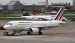 Air France,F-GRXJ,(c/n2456),Airbus ...  Henryk Konrad 07.05.2012