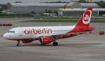 Air Berlin,D-ABGK,(c/n3447),Airbus ...  Henryk Konrad 07.05.2012