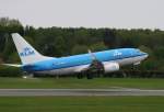 KLM Royal ...  Henryk Konrad 07.05.2012