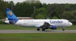 Condor Berlin,D-AICF,(c/n905),Airbus A320-212,06.05.2012,HAM-EDDH,Hamburg,Germany  ...  Henryk Konrad 07.05.2012