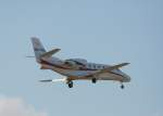 Sky Work Cessna 560XL ...  Frank Maczkowicz 08.05.2012