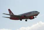 Air Berlin B 737-75B ...  Frank Maczkowicz 08.05.2012