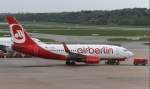 Air Berlin,D-ABBS,(c/n28654),Boeing ...  Henryk Konrad 08.05.2012