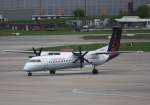 Brussels Airlines,G-ECOH,(c/n4221),De ...  Henryk Konrad 08.05.2012