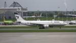 Iran Air,EP-IBC,(c/n632),Airbus ...  Henryk Konrad 08.05.2012
