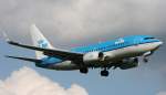 KLM Royal ...  Henryk Konrad 09.05.2012