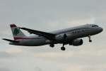 MEA Middle East Airlines,D-AXAD,(c/n5162),Airbus ...  Henryk Konrad 09.05.2012
