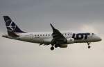 Polish Airlines ...  Henryk Konrad 09.05.2012