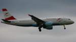 Austrian Airlines,OE-LBS,(c/n1189),Airbus A320-214,09.05.2012,HAM-EDDH,Hamburg,Germany  ...  Henryk Konrad 09.05.2012