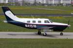 Private, N41518, Piper, PA-45-350P ...  Kurt Greul 10.05.2012