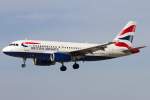 British Airways, ...  Kurt Greul 10.05.2012