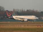 Brussels Airlines ...  Frank Maczkowicz 10.05.2012