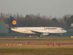Lufthansa B 737-530 D-ABID ...  Frank Maczkowicz 10.05.2012