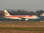 Iberia A 320-214 EC-KHJ ...  Frank Maczkowicz 10.05.2012