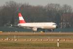 Austrian Airlines Retro A ...  Frank Maczkowicz 10.05.2012