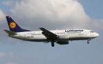Lufthansa,D-ABXO,(c/n23873),Boeing 737-330,09.05.2012,HAM-EDDH,Hamburg,Germany   ...  Henryk Konrad 10.05.2012