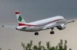 MEA Middle EAST Airlines,D-AXAD,(c/n5162),Airbus ...  Henryk Konrad 10.05.2012