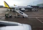 Airbus A319-132 der Germanwings ...  Oxfordian Kissuth 10.05.2012