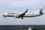 Sun Express, TC-SNJ, Boeing, ...  Kurt Greul 11.05.2012
