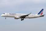 Air France - Regional, ...  Kurt Greul 11.05.2012