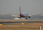 Air Berlin B 737-86J ...  Frank Maczkowicz 12.05.2012