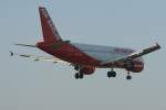 Air Berlin(Belair) A 319-112 ...  Frank Maczkowicz 12.05.2012