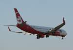 Air Berlin B 737-86J ...  Frank Maczkowicz 12.05.2012