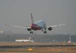 Air Berlin(Belair) A 320-214 ...  Frank Maczkowicz 12.05.2012