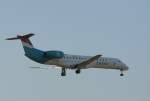 Luxair Embraer ERJ-145LU LX-LGZ ...  Frank Maczkowicz 12.05.2012