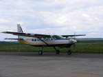 Cessna 208 ...  Mario Ulbricht 13.05.2012