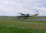 Cessna 208 ...  Mario Ulbricht 13.05.2012