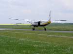 Cessna 208 ...  Mario Ulbricht 13.05.2012
