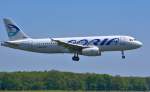 ADRIA A320-231 ...  Franci Vuk 13.05.2012
