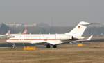Germany Air Force BD-700-1A11 ...  Frank Maczkowicz 15.05.2012