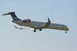 SAS Canadair Regjet CRJ900 ...  Frank Maczkowicz 15.05.2012