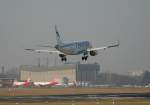 Finnair Embraer ...  Frank Maczkowicz 15.05.2012