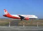 Air Berlin(Belair) A 320-214 ...  Frank Maczkowicz 15.05.2012