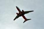 B 737-400 der AirBerlin ...  Rolf Reinhardt 17.05.2012