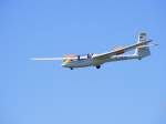 SZD 50 ...  Mario Ulbricht 18.05.2012