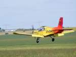 Zlin 42 ...  Mario Ulbricht 18.05.2012