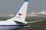 Czech Airlines, ...  Wolfgang Kleuser 18.05.2012