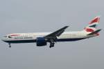 British Airways, ...  Wolfgang Kleuser 18.05.2012