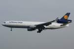 Lufthansa (Cargo), D-ALCN, Boeing ...  Wolfgang Kleuser 18.05.2012