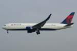 Delta Air Lines, N194DN, ...  Wolfgang Kleuser 18.05.2012