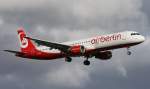 Air Berlin,D-ABCI,(c/n5038),Airbus A321-211,16.05.2012,HAM-EDDH,Hamburg,Germany  ...  Henryk Konrad 18.05.2012