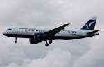 Hamburg Airways,D-AHHC,(c/n2745),Airbus A320-214,17.05.2012,HAM-EDDH,Hamburg,Germany  ...  Henryk Konrad 19.05.2012